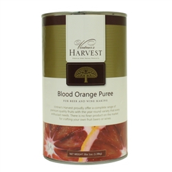 827346 - Vintners Harvest Blood Orange Puree - 3lbs.