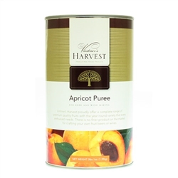 827365 - Vintners Harvest Apricot Puree - 3lbs.