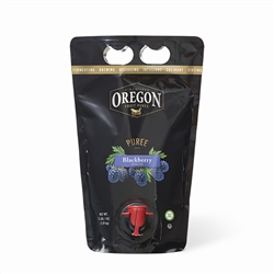 827367 - Oregon Blueberry Puree - 3lbs.