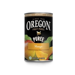 827368 - Oregon Mango Puree - 3lbs.