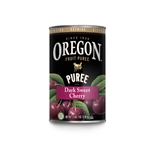 827369 - Oregon Sweet Cherry Puree - 3lbs.