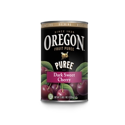 827369 - Oregon Sweet Cherry Puree - 3lbs.