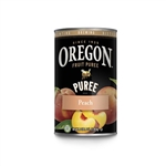 827372 - Oregon Peach Puree - 3lbs.