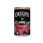827376 - Oregon Raspberry Puree - 3lbs.