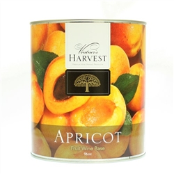 827381 - Vintners Harvest Apricot Base - 6lbs.