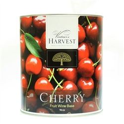 827386 - Vintners Harvest Cherry Base - 6lbs.