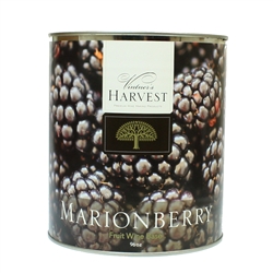 827392 - Vintners Harvest Marionberry Base - 6lbs.