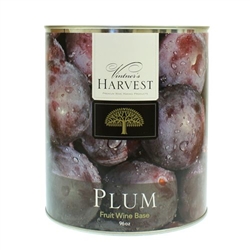 827395 - Vintners Harvest Plum Base - 6lbs