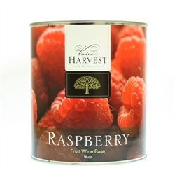 827396 - Vintners Harvest Raspberry Base - 6lbs.