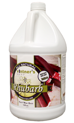 827399 - Vintner's Best Rhubarb Wine Base - 1 Gallon