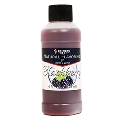 827437 - Brewer's Best Blackberry Fruit Flavoring