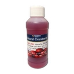 827462 - Brewer's Best Cranberry Fruit Flavoring