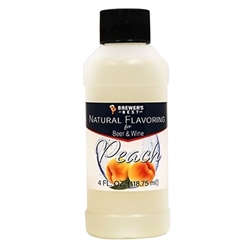 827473 - Brewer's Best Peach Fruit Flavoring