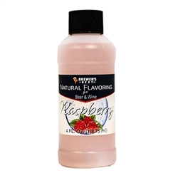 827476 - Brewer's Best Raspberry Fruit Flavoring