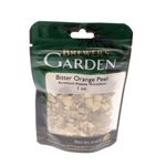 827503 - Bitter Orange Peel - 1oz.