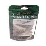 827506 - Cardamom Seed - 1oz.