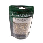 827524 - Dried Licorice Root - 1oz.