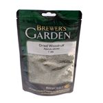 827533 - Dried Woodruff - 1oz.