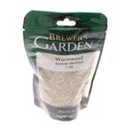 827536 - Dried Wormwood - 1oz.