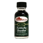827587 - Kentucky Bourbon Essence - 1oz