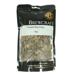 827607 - American Oak Chips - Toasted - 4oz.