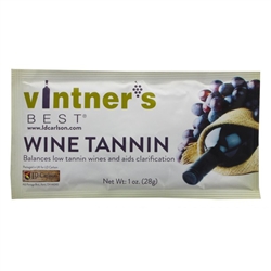 827635 - Tannin - 1oz.