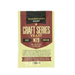830179 - Mangrove Jacks M79 Burton Union Dry Yeast - 10g