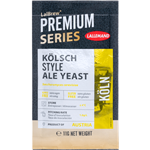 830353 - LalBrew Koln Kolsch-Style Dry Yeast - 11g