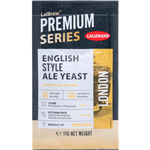 830354 - LalBrew London Dry Yeast - 11g
