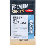 830355 - LalBrew Windsor Ale Dry Yeast - 11g