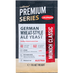 830358 - LalBrew Munich Classic Dry Yeast - 11g