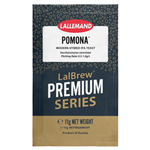 830359 - Lalbrew Pomona Dry Yeast - 11g