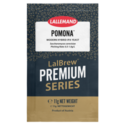 830359 - Lalbrew Pomona Dry Yeast - 11g