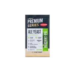 830360 - LalBrew Verdant IPA Dry Yeast - 11g