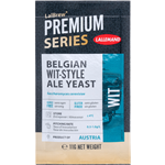 830363 - LalBrew Wit Dry Yeast - 11g - *BEST BY 12/2023*