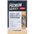 830364 - LalBrew CBC-1 Dry Yeast - 11g