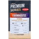 830367 - LalBrew Farmhouse Hybrid Saison Dry Yeast - 11g