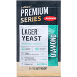 830374 - LalBrew Diamond Lager Dry Yeast - 11g