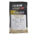 830376 - LalBrew Novalager Dry Yeast - 11g