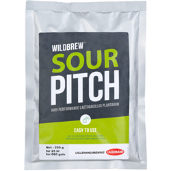 830383 - LalBrew WildBrew Sour Pitch - 10g - **EXP 4/2021**