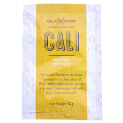 830479 - Cellar Science Cali Dry Yeast - 12g