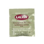 830609 - Lalvin RC-212 Yeast - 5g