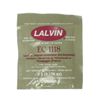 830613 - Lalvin EC-1118 Dry Wine Yeast - 5g