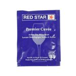 830625 - Red Star Premier Cuvee Yeast - 5g