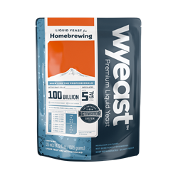 831010 - Wyeast 1010 - American Wheat