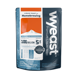 831335 - Wyeast 1335 - British Ale II