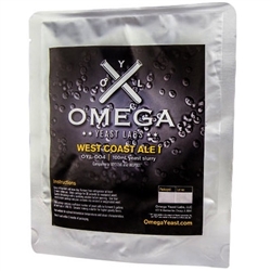 837114 - Omega Yeast - OYL-114 - Bayern Lager