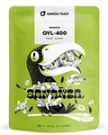 837400 - Omega Yeast - OYL-400 - Bananza