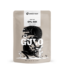 837501 - Omega Yeast - OYL-501 - Gulo Ale