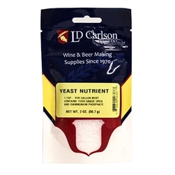 839519 - Yeast Nutrient - 2oz.